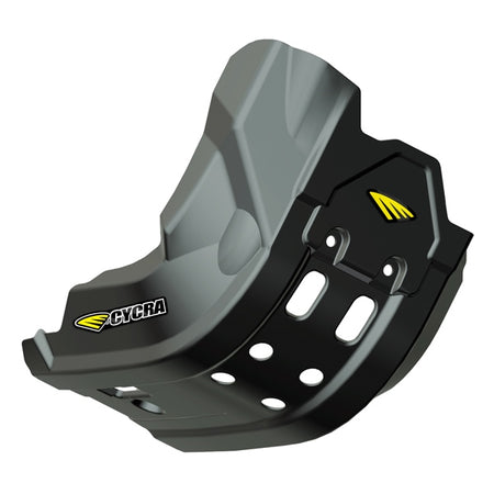 Cycra Skid Plate Full Armor GY YAM
