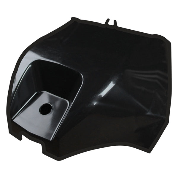 Cycra Airbox Cover BK YAM