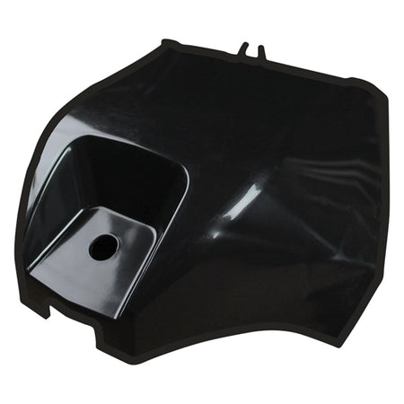 Cycra Airbox Cover BK YAM