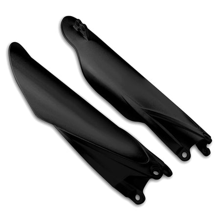 Cycra Fork Guard BK YAM