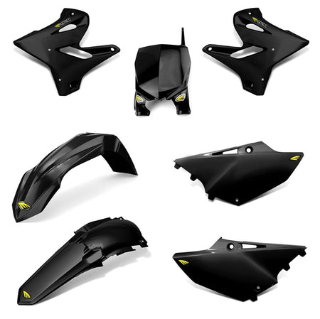 Cycra Complete KIT Powerflow BK YAM