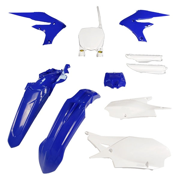 Cycra Complete KIT Powerflow OE YAM