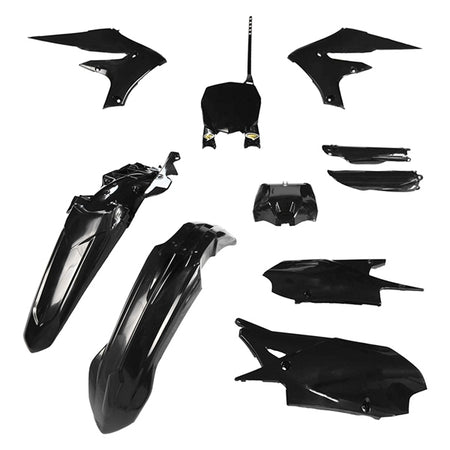 Cycra Complete KIT Powerflow BK YAM