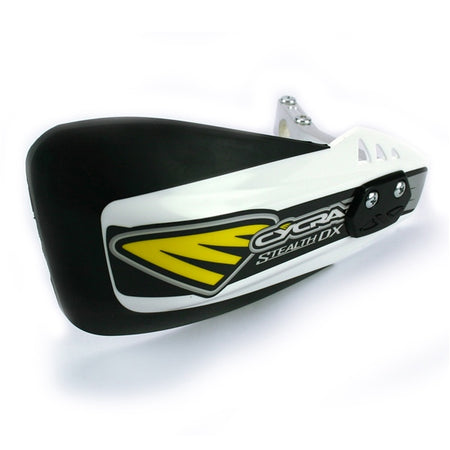Cycra Handguard Stealth DX WH
