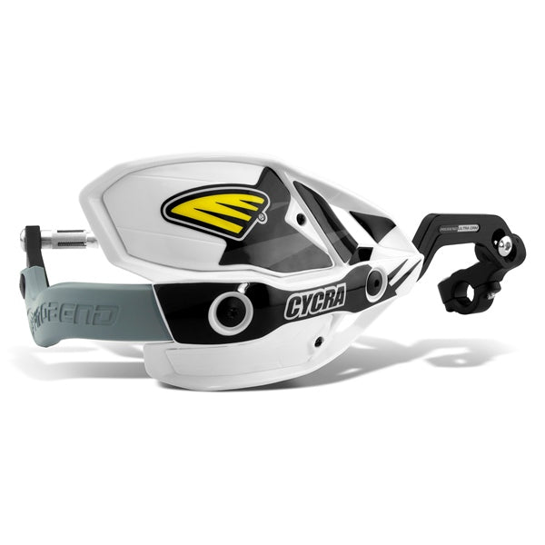 Cycra Handguard Ultra Probend CRM WH