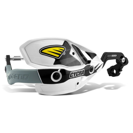Cycra Handguard Ultra Probend CRM WH