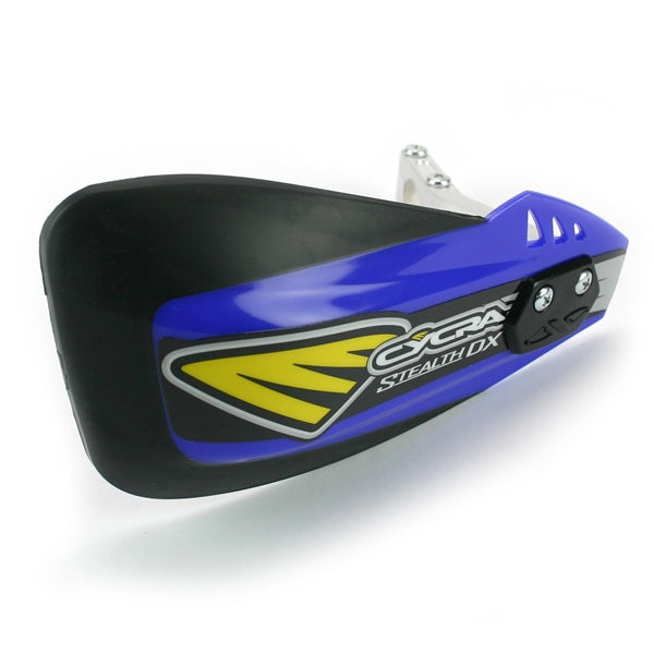 Cycra Handguard Stealth DX BL