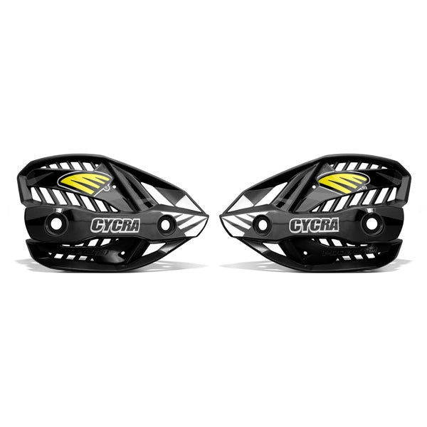 Cycra Handguard PRO CRM Ultra Repl BK
