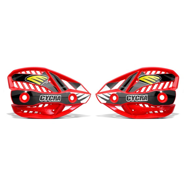 Cycra Handguard PRO CRM Ultra Repl RD