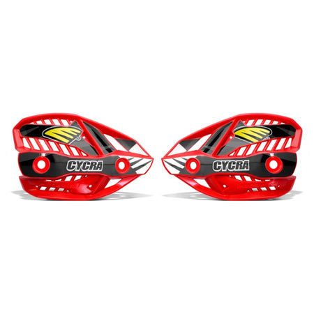 Cycra Handguard PRO CRM Ultra Repl RD