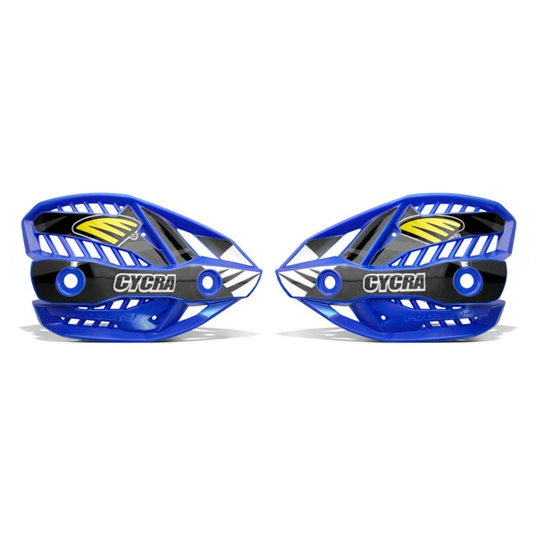 Cycra Handguard PRO CRM Ultra Repl BL