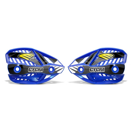 Cycra Handguard PRO CRM Ultra Repl BL