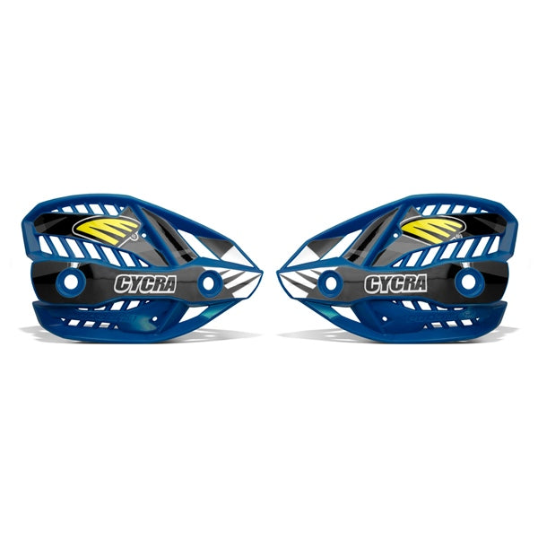 Cycra Handguard PRO CRM Ultra Repl BL Husq