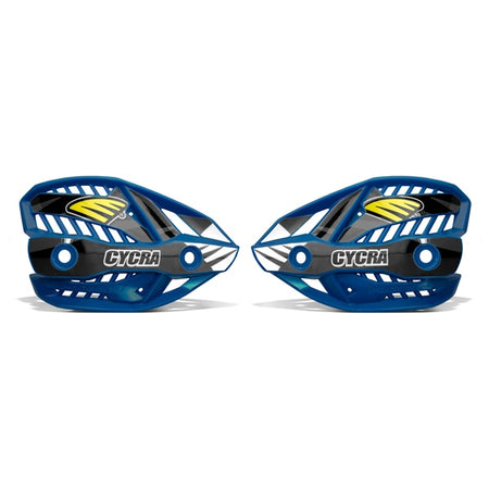 Cycra Handguard PRO CRM Ultra Repl BL Husq