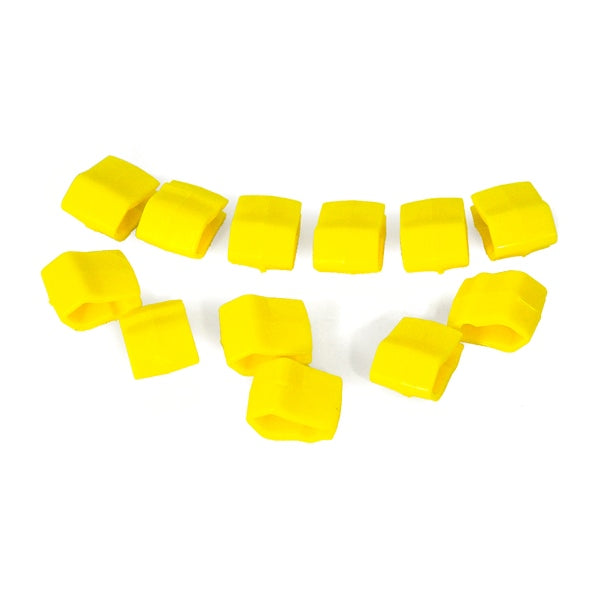 Cycra Bracket Stopper Rebound