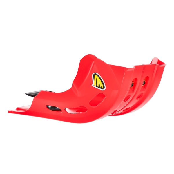 Cycra Skid Plate Full Armor RD HON
