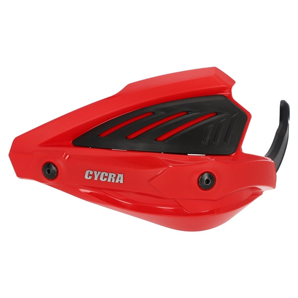Cycra Handguard Voyager Rd/bk HON