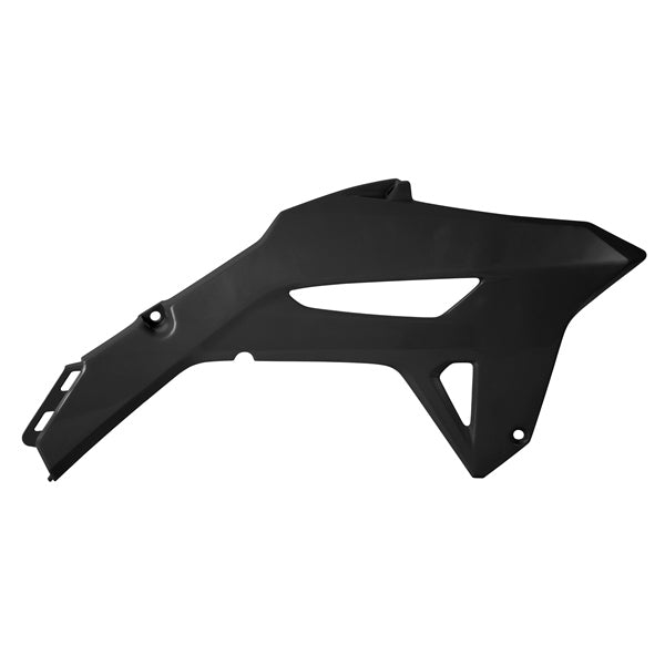 Cycra Protector Radiator Replica BK HON