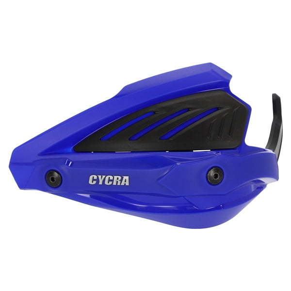 Cycra Handguard Voyager Bl/bk YAM