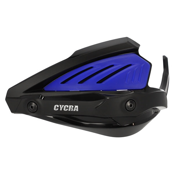 Cycra Handguard Voyager Bk/bl YAM