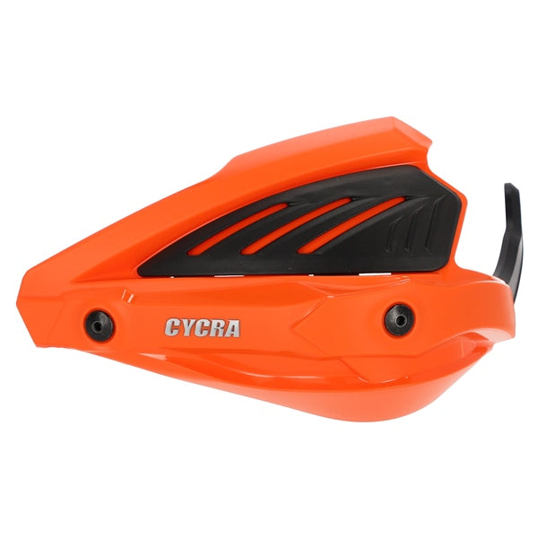 Cycra Handguard Voyager Og/bk KTM