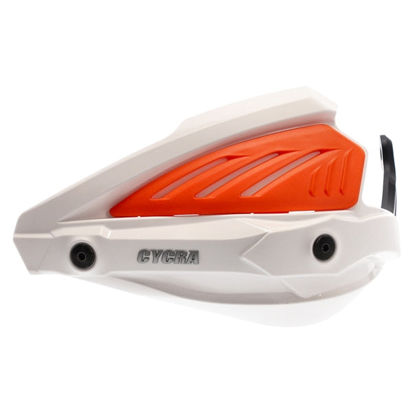 Cycra Handguard Voyager Wh/og KTM