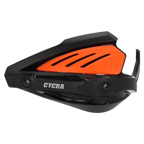Cycra Handguard Voyager Bk/og KTM