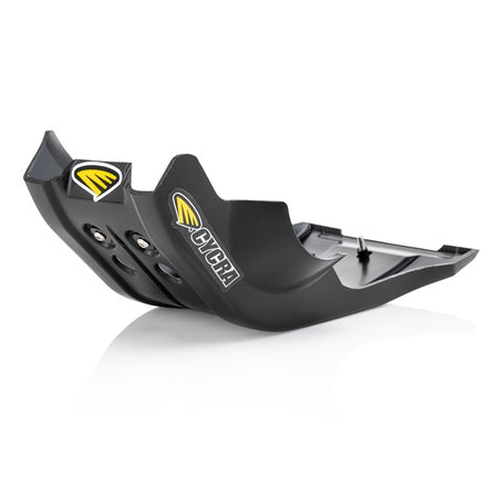Cycra Skid Plate Full Armor BK KTM