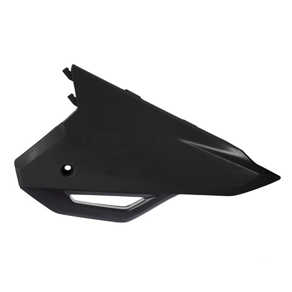 Cycra Panel Side Replica HON BK
