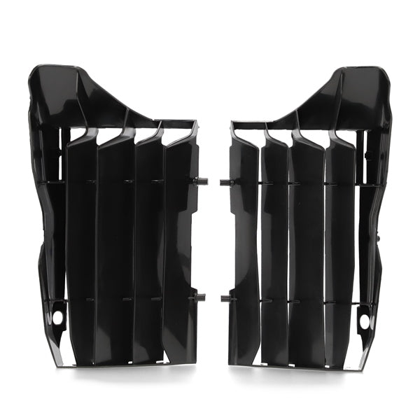 Cycra Louver Radiator BK HON