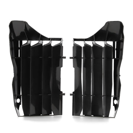 Cycra Louver Radiator BK HON
