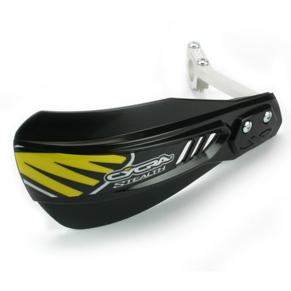 Cycra Handguard Stealth BK