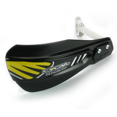Cycra Handguard Stealth BK
