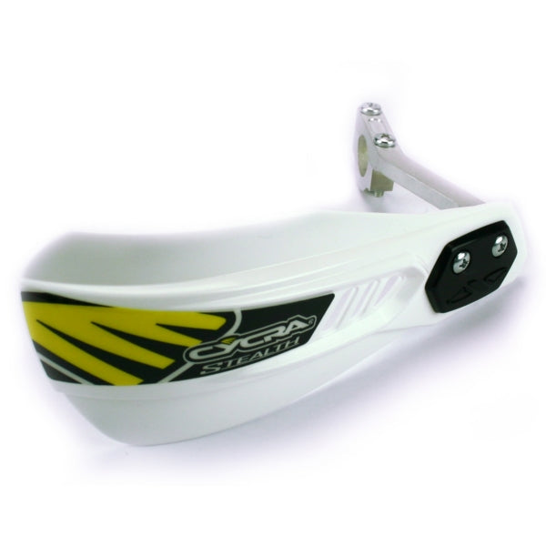 Cycra Handguard Stealth WH