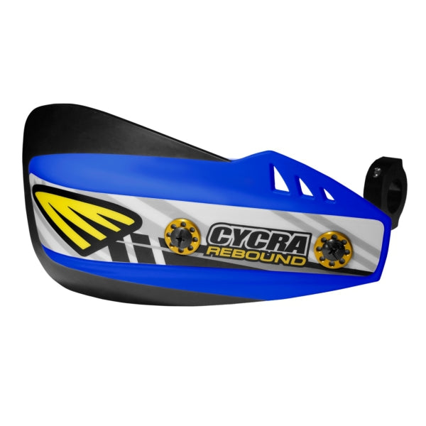 Cycra Handguard Rebound BL