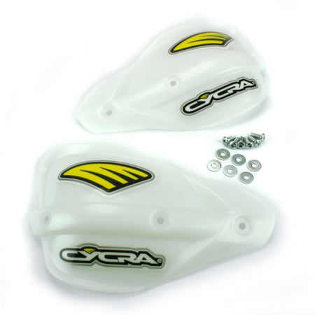 Cycra Handguard Enduro NAT