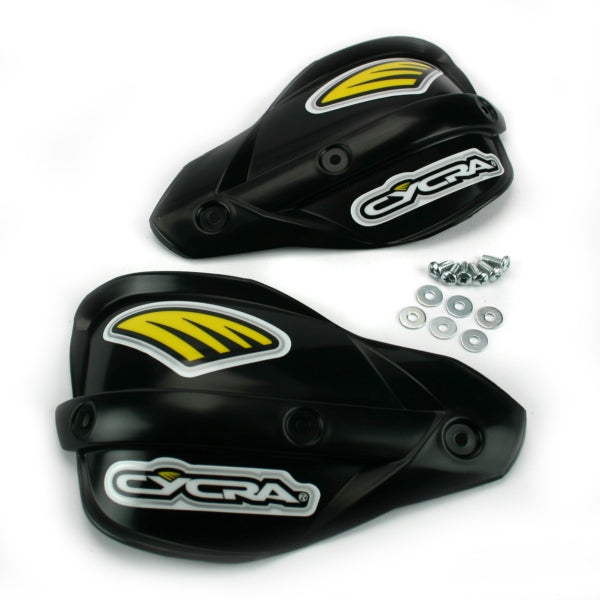 Cycra Handguard Enduro BK