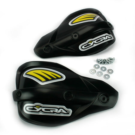 Cycra Handguard Enduro BK