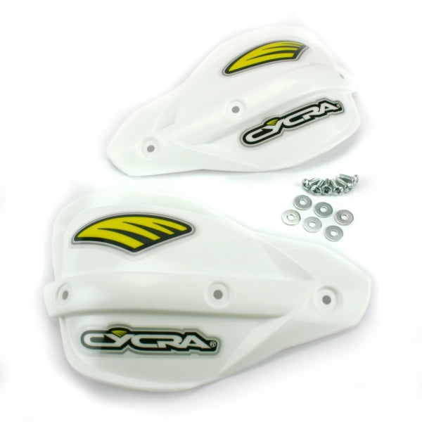 Cycra Handguard Enduro WH