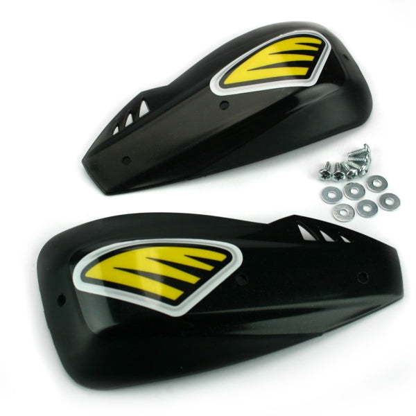 Cycra Handguard Enduro DX BK