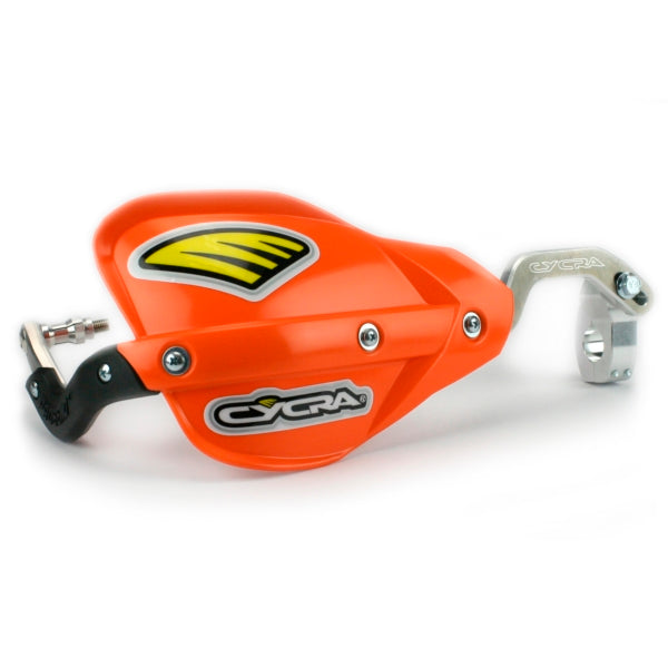 Cycra Handguard Probend W/clamp OG
