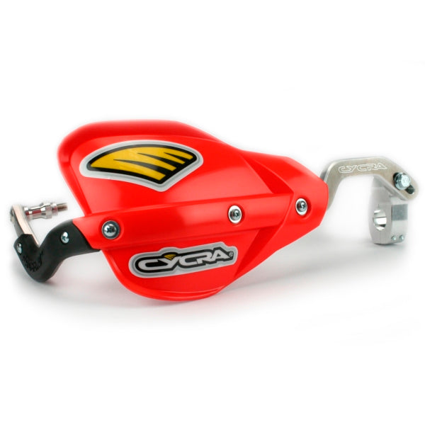 Cycra Handguard Probend W/clamp RD