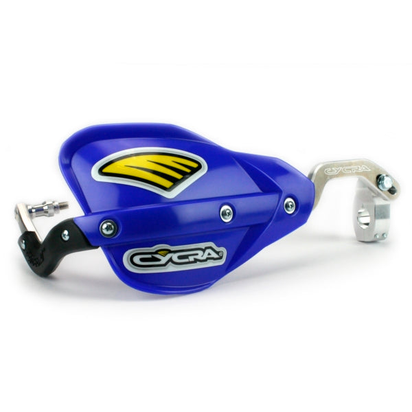 Cycra Handguard Probend W/clamp BL