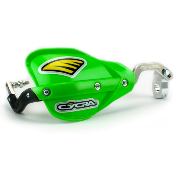 Cycra Handguard Probend W/clamp GR