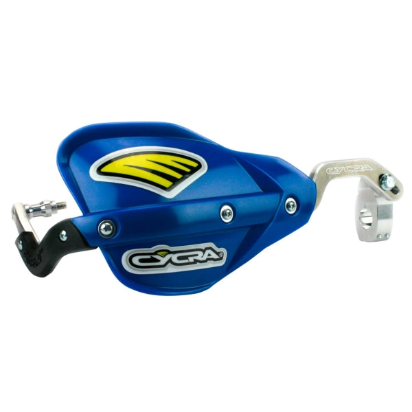 Cycra Handguard Probend W/clamp BL