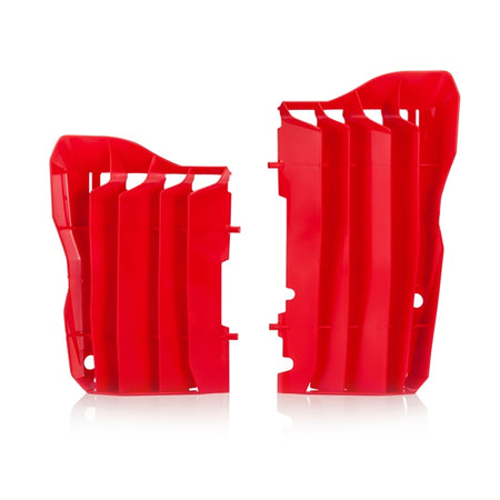 Cycra Louver Radiator RD HON