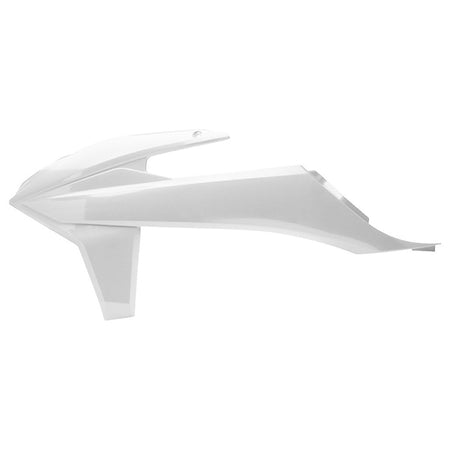 Cycra Protector Radiator Powerflow WH KTM