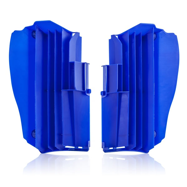 Cycra Louver Radiator BL YAM