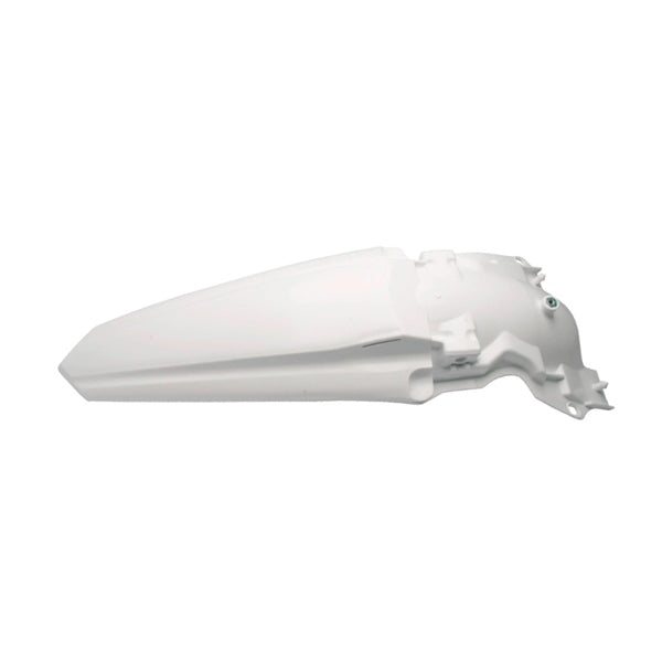 Cycra Fender Powerflow RR Kawa WH