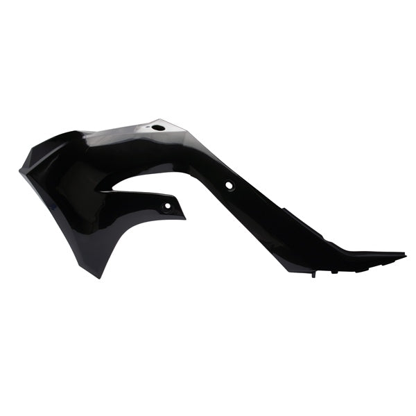 Cycra Protector Radiator Pwerflow BK Kawa